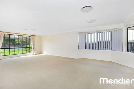 Property photo of 10 Jonquil Parade Kellyville NSW 2155