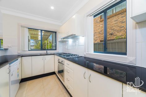 Property photo of 31A Walker Street Merrylands NSW 2160