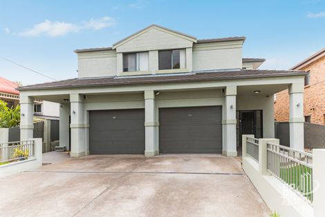 Property photo of 31A Walker Street Merrylands NSW 2160