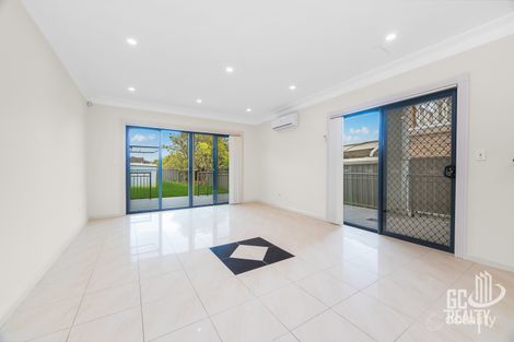 Property photo of 31A Walker Street Merrylands NSW 2160