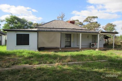 33 Harrison St, Ariah Park, NSW 2665