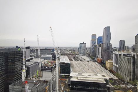 3914/628 Flinders St, Docklands, VIC 3008