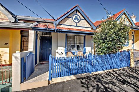 28 Pemell St, Newtown, NSW 2042