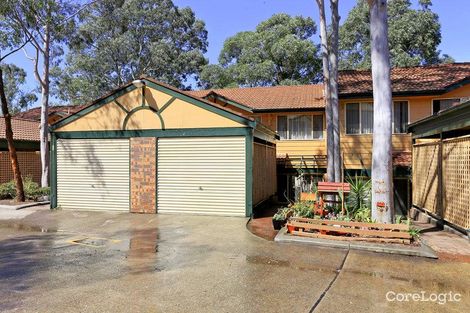 Property photo of 30/45 Bungarribee Road Blacktown NSW 2148