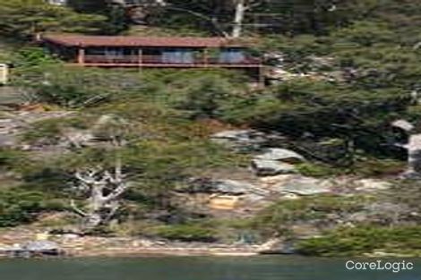 Property photo of 42 Riverview Avenue Dangar Island NSW 2083