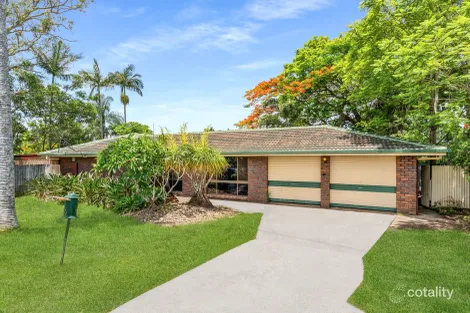 36 Limerick Dr, Crestmead, QLD 4132