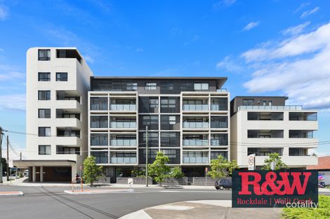 163 Frederick St, Bexley, NSW 2207