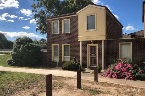 Property photo of 7/4 Rivergum Drive Mill Park VIC 3082