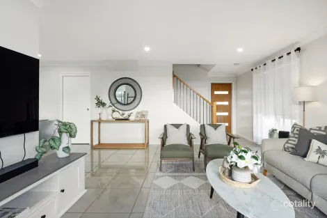 Property photo of 63/60 Grahams Road Strathpine QLD 4500