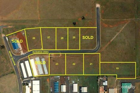 3 Mcguinn Cres, Dubbo, NSW 2830