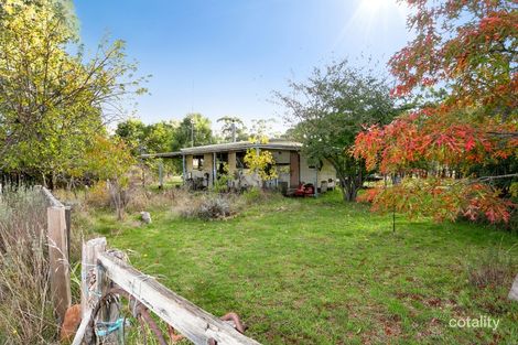 39 Gooch Ct, Wheatsheaf, VIC 3461