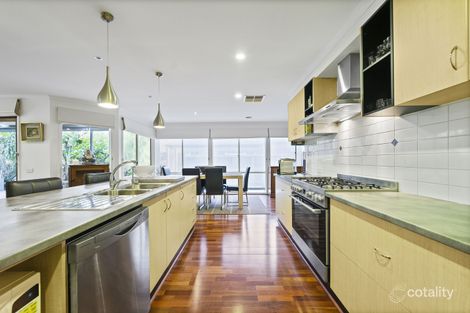 Property photo of 15 Embling Street Berwick VIC 3806