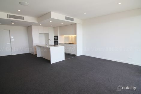 Property photo of 44/38 Solent Circuit Norwest NSW 2153