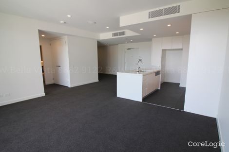 Property photo of 44/38 Solent Circuit Norwest NSW 2153