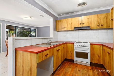 Property photo of 46 Waminda Avenue Campbelltown NSW 2560