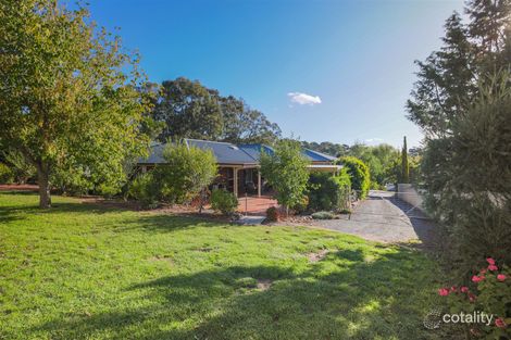 Property photo of 74 Matthew Smillie Drive Nairne SA 5252
