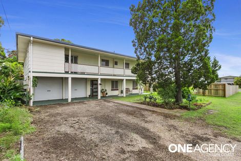 Property photo of 3 Pineapple Avenue Torquay QLD 4655