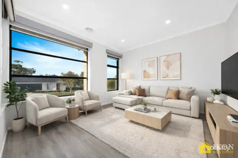 Property photo of 43 Riceflower Rise Wallan VIC 3756