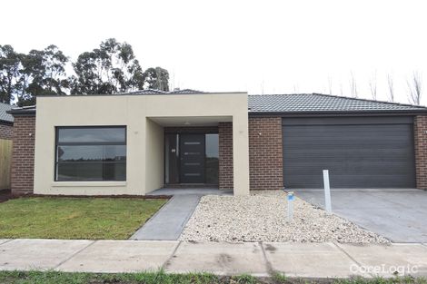 Property photo of LOT 333 Fiorelli Boulevard Cranbourne East VIC 3977