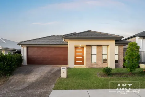 Property photo of 15 Griffith Street Yarrabilba QLD 4207