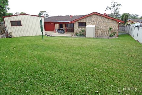 Property photo of 6 Falcon Place Raymond Terrace NSW 2324