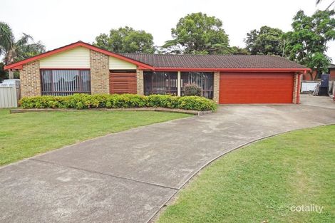 Property photo of 6 Falcon Place Raymond Terrace NSW 2324