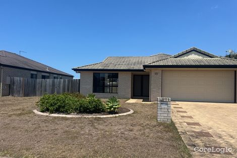 Property photo of 31 Sandheath Place Ningi QLD 4511