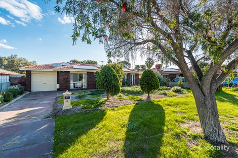 Property photo of 65 Barlee Way Beechboro WA 6063