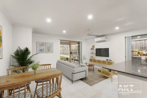 Property photo of 15 Griffith Street Yarrabilba QLD 4207