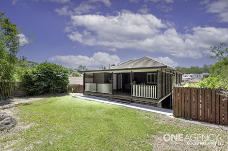 Property photo of 121 Messines Ridge Road Holland Park West QLD 4121