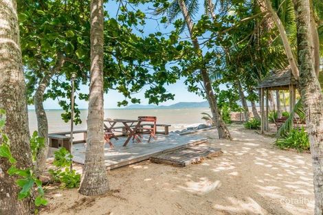 Property photo of 14 Hibiscus Lane Holloways Beach QLD 4878