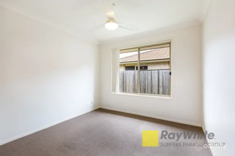 Property photo of 36 Pecan Drive Upper Coomera QLD 4209