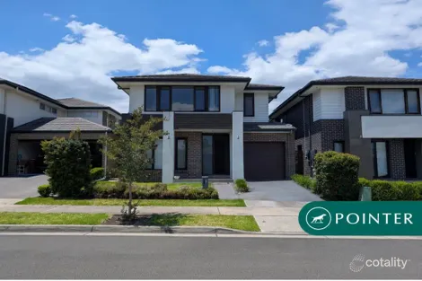 5 Bemurrah St, Jordan Springs, NSW 2747