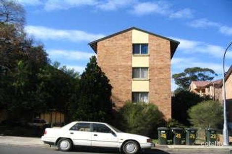 15/28 Charles St, Liverpool, NSW 2170