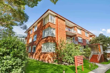 7/50 Neridah St, Chatswood, NSW 2067