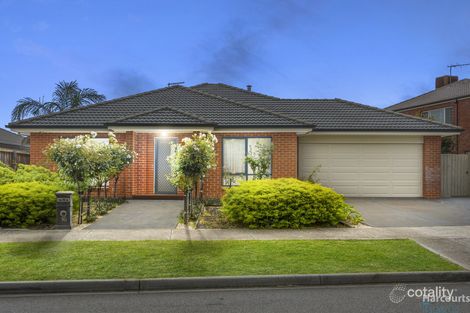 Property photo of 16 Jondarvan Drive Mernda VIC 3754