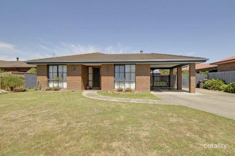 4 Greenfield Dr, Traralgon, VIC 3844