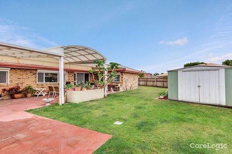 Property photo of 7 Karnak Close Bracken Ridge QLD 4017