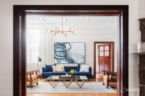 Property photo of 23 Moore Park Road Centennial Park NSW 2021