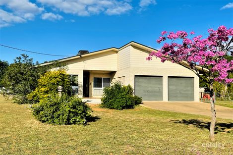 Property photo of 15 Gordon Street Richmond Hill QLD 4820