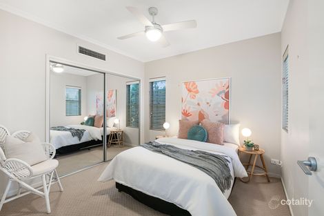 Property photo of 7/86 Pembroke Road Coorparoo QLD 4151
