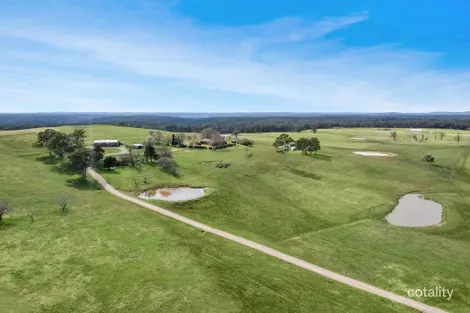 60 Wanganderry Rd, High Range, NSW 2575