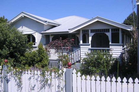 9 Connell St, East Toowoomba, QLD 4350