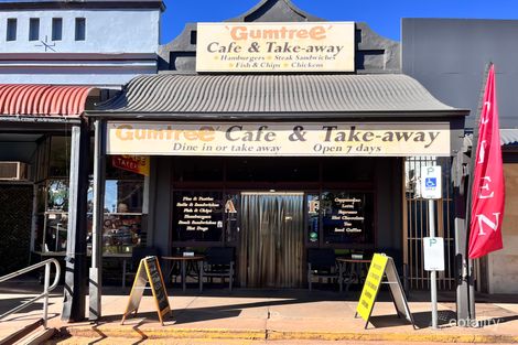 22 Second St, Orroroo, SA 5431