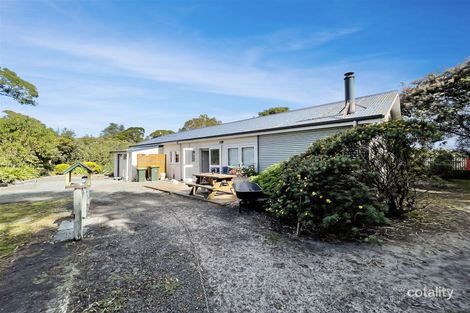 50 Yarram-Port Albert Rd, Langsborough, VIC 3971