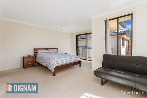 Property photo of 4/9 High Street Woonona NSW 2517