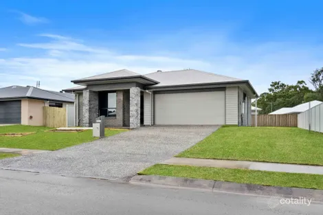 3 Goodwood Dr, Wondunna, QLD 4655