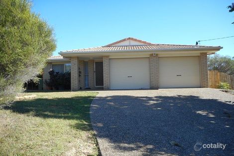 Property photo of 3 Lance Drive Mount Warren Park QLD 4207