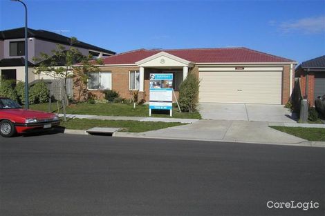 Property photo of 26 Lotus Crescent Cairnlea VIC 3023