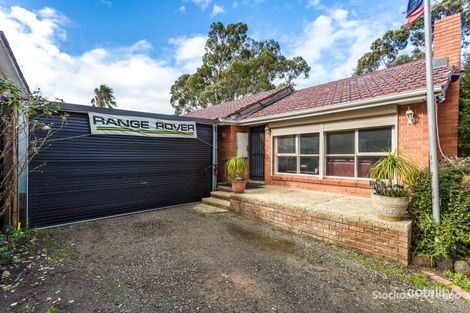 Property photo of 17 Bursaria Avenue Ferntree Gully VIC 3156